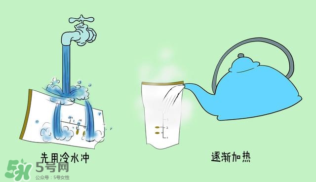儲奶瓶可以直接加熱么？儲奶瓶怎么加熱？