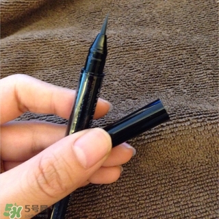 veecci唯資水眉筆怎么用？唯資水眉筆使用步驟