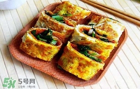 烤冷面是什么做的？烤冷面是什么材料做的