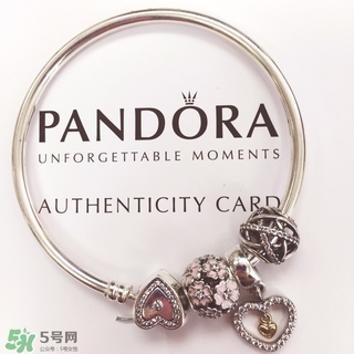 Pandora是什么牌子？潘多拉是哪個國家的牌子