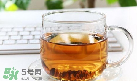 決明子一天喝幾次？決明子一天喝多少？