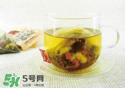 決明子泡水一次放多少？決明子泡水一次放幾粒