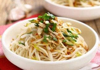 涼面是哪里的特產(chǎn)？哪里的涼面最好吃