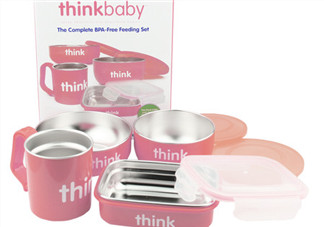 thinkbaby餐具價格多少？thinkbaby餐具價格貴嗎？