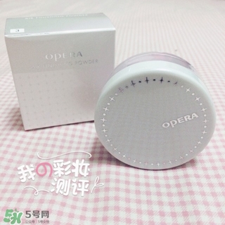 娥佩蘭散粉怎么樣？娥佩蘭散粉色號(hào)試色