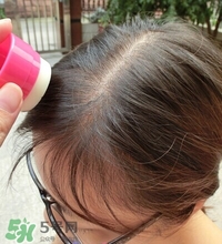 佑天蘭發(fā)蠟粉色和綠色哪個好？佑天蘭小碎發(fā)發(fā)蠟粉色綠色區(qū)別
