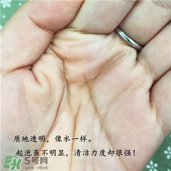 大創(chuàng)女性生理內(nèi)褲清洗液怎么用？大創(chuàng)生理內(nèi)褲清洗劑用法