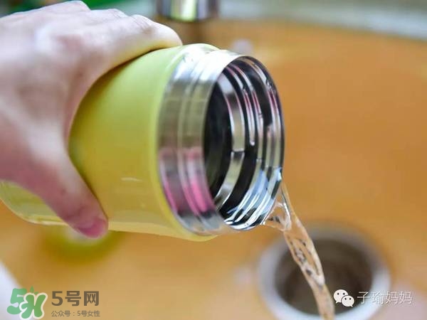 燜燒杯怎么用？燜燒杯使用方法