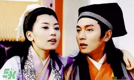 經(jīng)典《梁祝》將翻拍 祝英臺(tái)居然是個(gè)男的！