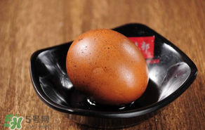 立夏為什么吃茶葉蛋？立夏茶葉蛋的做法