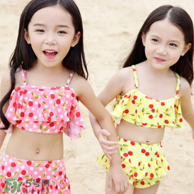 兒童泳衣什么牌子好？?jī)和疽履膫€(gè)牌子好？