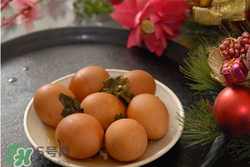 立夏能給別人蛋嗎？立夏能送蛋嗎？