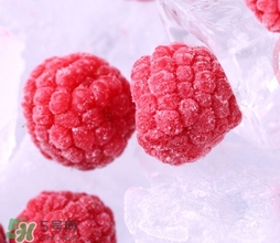 樹(shù)莓可以泡水喝嗎？樹(shù)莓泡水喝的禁忌