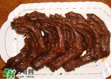 周黑鴨是怎么做的？周黑鴨的做法