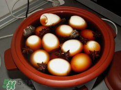 立夏蛋怎么煮？立夏蛋煮多久？