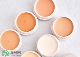 資生堂spotscover遮瑕膏粉底霜怎么樣？spotscover遮瑕膏怎么用