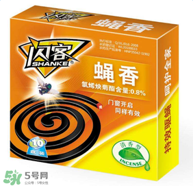蚊香會把蚊子熏死嗎？蚊香能殺死蚊子嗎？