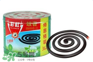 蚊香會把蚊子熏死嗎？蚊香能殺死蚊子嗎？