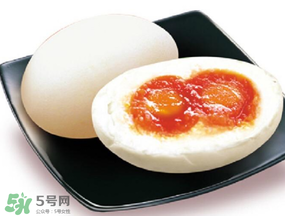 立夏為什么要吃咸鴨蛋？立夏吃咸鴨蛋的由來