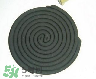 蚊香不用分開是真的嗎？蚊香不用分開的專利介紹