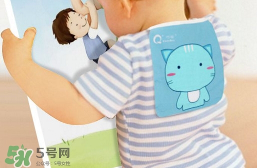 隔汗巾怎么用？吸汗巾怎么使用？