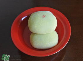 立夏為什么要吃團(tuán)子？立夏團(tuán)子的做法