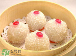 立夏為什么要吃丸子？立夏丸子的做法
