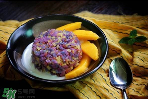 立夏為什么要吃五色飯？立夏為什么要吃五色飯糯米飯？