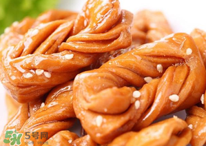 立夏為什么吃麻花？為什么立夏要吃麻花？