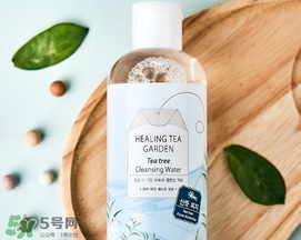 得鮮卸妝水綠茶和茶樹的區(qū)別 得鮮茶樹卸妝水綠色藍(lán)色對比 得鮮卸妝水綠茶和茶樹的區(qū)別 得鮮茶樹卸妝水綠色藍(lán)色對比