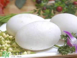 立夏為什么吃鴨蛋？立夏吃鴨蛋的由來