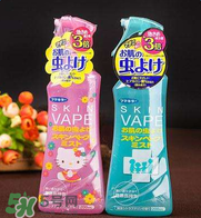 寶寶驅(qū)蚊液什么牌子好？寶寶驅(qū)蚊液推薦