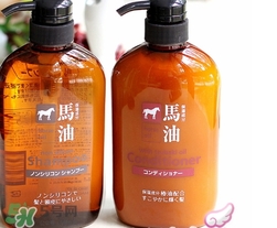 kumano熊野馬油護(hù)發(fā)素怎么樣？熊野馬油護(hù)發(fā)素使用心得