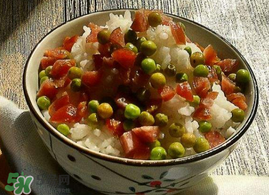 立夏為什么要吃豌豆飯？立夏豌豆飯的做法