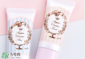 club素顏霜怎么用？club素顏霜是什么牌子？