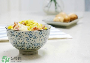 立夏為什么要吃倭豆飯？立夏吃倭豆飯的由來