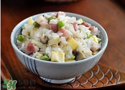 立夏為什么要吃倭豆飯？立夏吃倭豆飯的由來