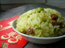 立夏為什么要吃立夏飯？立夏飯的由來(lái)