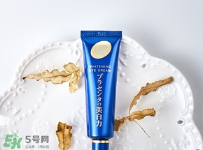 明色胎盤(pán)素眼霜怎么用？明色胎盤(pán)素眼霜使用方法