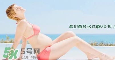寶寶防曬霜孕婦可以用嗎？寶寶防曬霜大人可以用嗎？