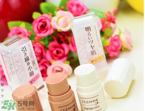 倩麗高光修容棒怎么用？倩麗高光修容棒使用方法