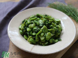 立夏為什么要吃豆？立夏吃豆的寓意