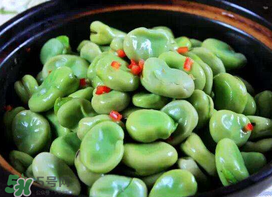 立夏為什么要吃豆？立夏吃豆的寓意