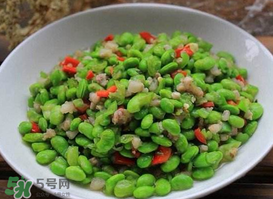 立夏為什么要吃豆？立夏吃豆的寓意