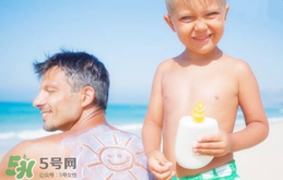 安耐曬寶寶可以用嗎？安耐曬寶寶能不能用？