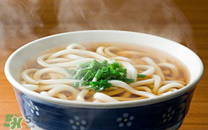 立夏為什么吃面條？立夏為什么要吃面食？