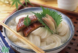 立夏為什么吃面條？立夏為什么要吃面食？