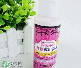 大創(chuàng)女性生理內(nèi)褲清洗液怎么用？大創(chuàng)生理內(nèi)褲清洗劑用法
