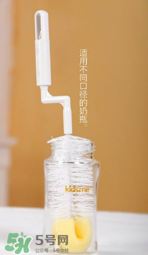奶瓶長毛還能用嗎？奶瓶發(fā)霉了怎么清洗？