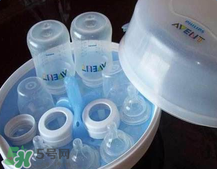 奶瓶長毛還能用嗎？奶瓶發(fā)霉了怎么清洗？